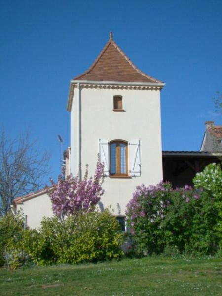 Chambres D'Hotes Les Graves Saint-Pierre-Lafeuille エクステリア 写真